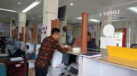 Kantor Pajak Ranmor