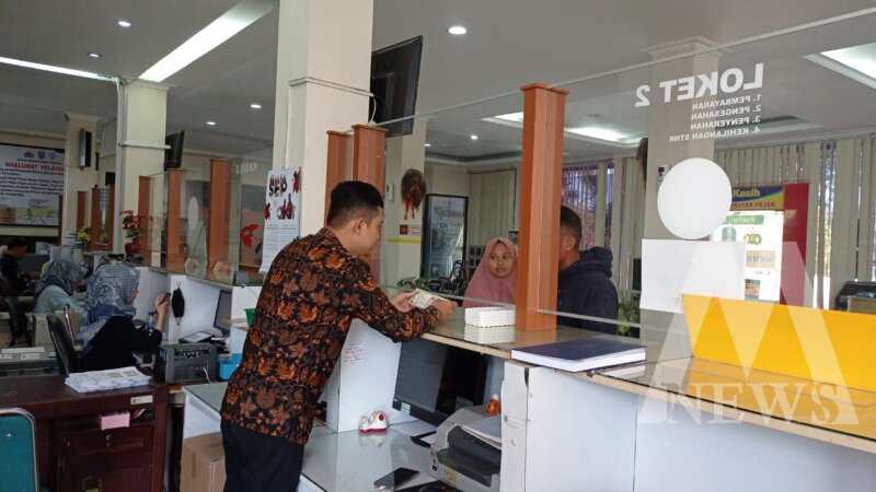 Kantor Pajak Ranmor