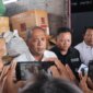 Polres Blitar gagalkan pengiriman arak Bali