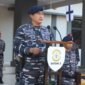 Dansatdik - 2 Kodiklatal Kolonel Laut (P) Teddy Barata