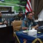 Dankodiklatal Letjen TNI Marinir Nur Alamsyah ikuti FGD