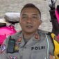 Kasat Lantas Bondowoso AKP Achmat Rochan