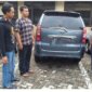 Satreskrim Polres Nganjuk tangkap pelaku beserta barang buktinya