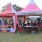 Polres Probolinggo gelar piramida bersama media