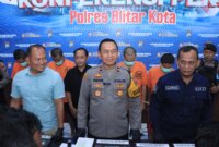 Wakapolres Blitar Kota, Kompol I Gede Suartika
