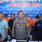Wakapolres Blitar Kota, Kompol I Gede Suartika