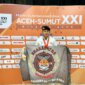 Atlet Yudo Polri Raih 3 medali di PON XXl Aceh-Sumut