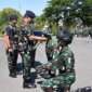 Dankodikdukum Laksma TNI Dr. Taufik Arief