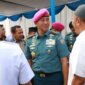Dankodiklatal Letjen TNI Marinir Nur Alamsyah