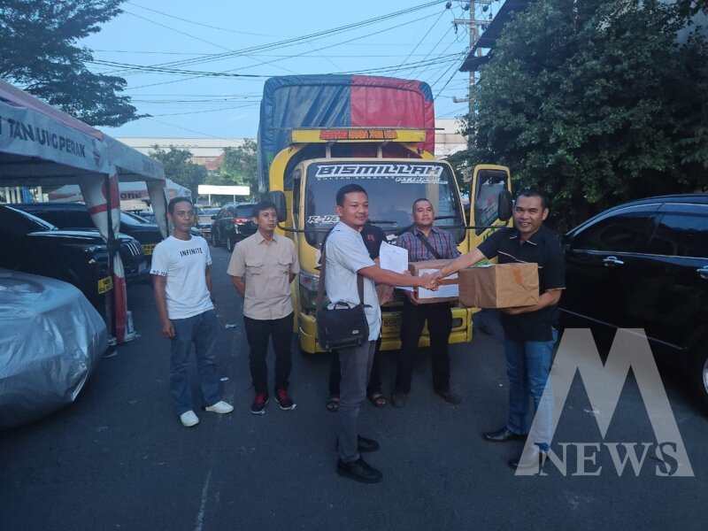 Polres Tanjung Perak serahkan Rokok Ilegal ke Bea Cukai