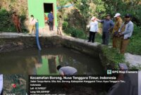 Satgassus Pencegahan Korupsi Polri lakukan Monev di NTT