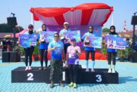 Srikandi Brimob Competition 2024