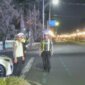 Polresta Malang Kota siaga Kamseltibcarlantas