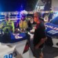Satlantas Polres Nganjuk tingkatkan Turjawali cegah pelanggaran dan lakalantas