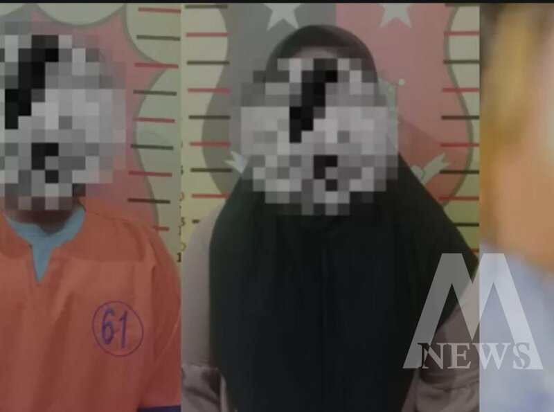 Polisi tangkap pelaku KDRT