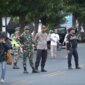 Polres Situbondo kawal KPU Jatim