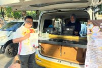 Polresta Sidoarjo buka pengurusan SKCK di hari minggu