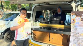 Polresta Sidoarjo buka pengurusan SKCK di hari minggu