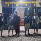 Polisi tangkap pelaku Narkoba beserta barang buktinya