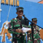 Danpusdikbanmin Kodikdukum Kodiklatal Kolonel Laut (S) Wahyu Budi Nugroho