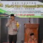 Kapolres Nganjuk AKBP Siswantoro