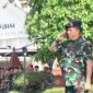 Direktur Doktrin (Dirdok) Kodiklatal Laksma TNI Nouldy J. Tangka