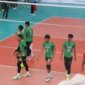 Tim Voli Putra Jatim Masuk Semifinal
