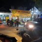 Polisi dan Tim SAR temukan korban bunuh diri di sungai Brantas