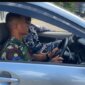 Siswa Satdik - 3 Kodikalatal lakukan pembuatan SIM TNI