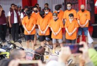 Bareskrim Polri sita aset terpidana Narkoba Hendra total 221 miliar