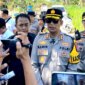 Kapolres Lumajang AKBP Mohammad Zainur Rofik