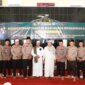 Polres Pelabuhan Tanjung Perak gelar Maulid Nabi Muhammad SAW