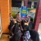 Polres Blitar Gelar Binluh di Madrasah Aliyah (MA) Sunan Kalijogo