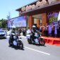Polri gelar baksos dan silaturahmi kebangsaan