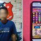 Polisi tangkap pelaku beserta barang buktinya