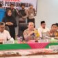 Polri ungkap kasus Pembunuhan dan Pemerkosaan