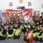 Polres Pelabuhan Tanjung Perak Gelar Jum'at Curhat