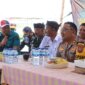 Kapolres Probolinggo Kota AKBP Oki Ahadian Purwono