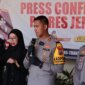 Kapolres Jember AKBP Bayu Pratama Gubunagi