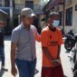Polisi tangkap pelaku pencabulan anak tiri