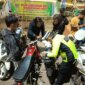 Satlantas Polres Probolinggo tindak balap liar
