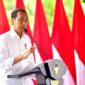 Presiden RI Jokowi