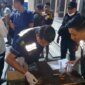 Polres Tanjung Perak gelar Operasi Tumpas Narkoba Semeru 2024