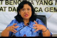 Anggota Kompolnas Poengky Indarti