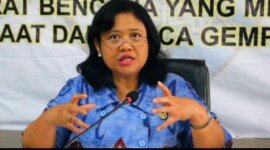 Anggota Kompolnas Poengky Indarti