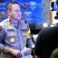Kepala Biro Penerangan Masyarakat (Karopenmas) Divisi Humas Polri Brigjen Trunoyudo Wisnu Andiko