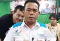 Peneliti CIE Muhammad Chaerul