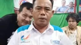 Peneliti CIE Muhammad Chaerul