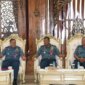Wadan Kodiklatal Laksda TNI Eko Wahjono