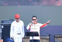 Kapolri Jenderal Listyo Sigit Prabowo